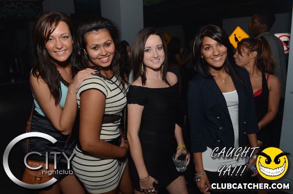 City nightclub photo 179 - November 9th, 2011