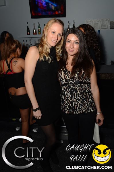 City nightclub photo 181 - November 9th, 2011