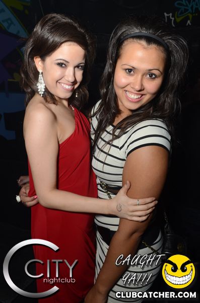 City nightclub photo 183 - November 9th, 2011
