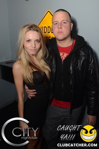 City nightclub photo 184 - November 9th, 2011