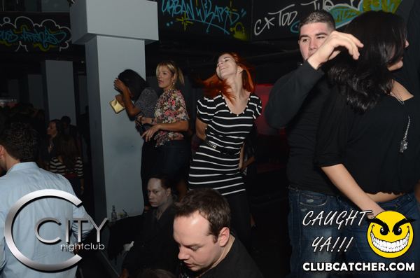 City nightclub photo 186 - November 9th, 2011