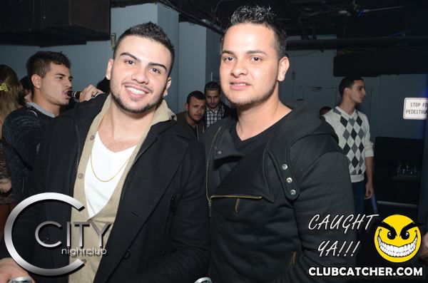 City nightclub photo 187 - November 9th, 2011