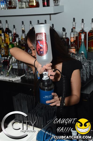 City nightclub photo 190 - November 9th, 2011