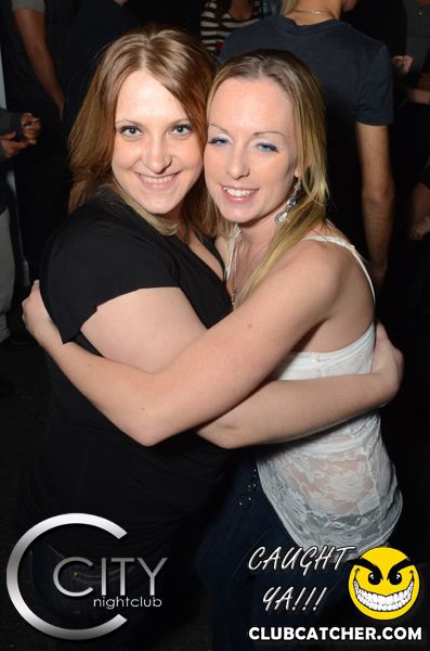 City nightclub photo 191 - November 9th, 2011