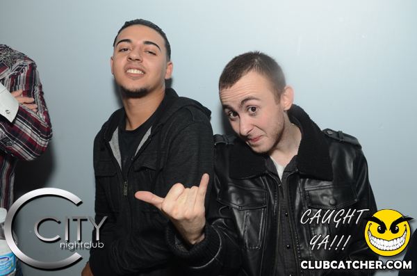 City nightclub photo 192 - November 9th, 2011