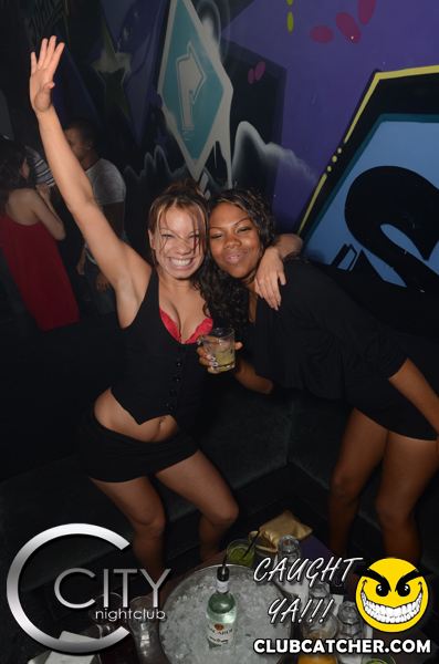 City nightclub photo 193 - November 9th, 2011