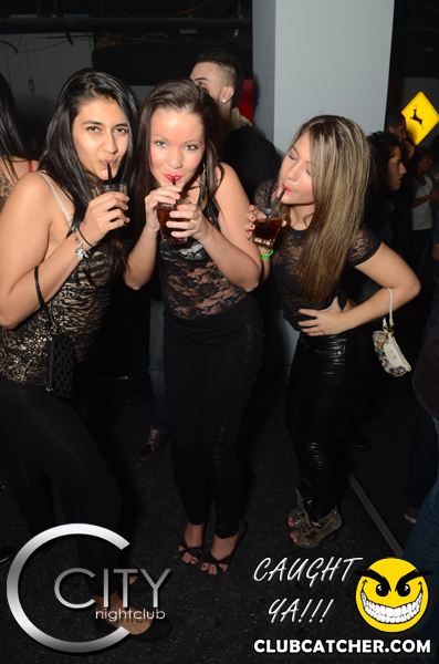 City nightclub photo 194 - November 9th, 2011