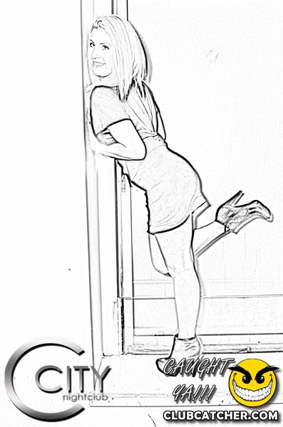 City nightclub photo 195 - November 9th, 2011