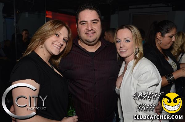 City nightclub photo 196 - November 9th, 2011