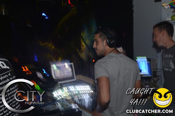 City nightclub photo 200 - November 9th, 2011