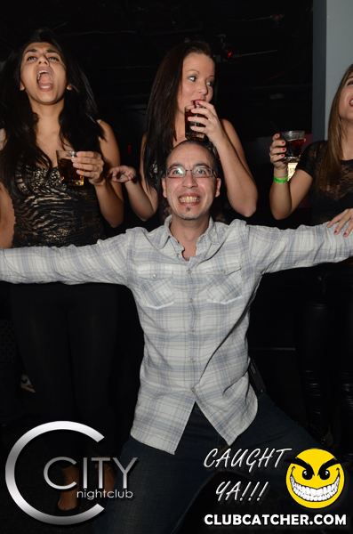 City nightclub photo 201 - November 9th, 2011