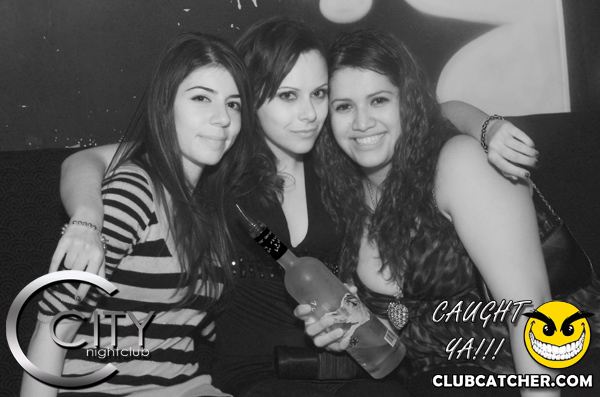 City nightclub photo 202 - November 9th, 2011