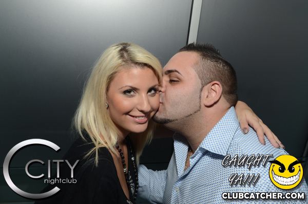 City nightclub photo 203 - November 9th, 2011