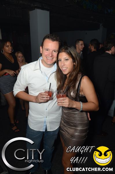 City nightclub photo 207 - November 9th, 2011