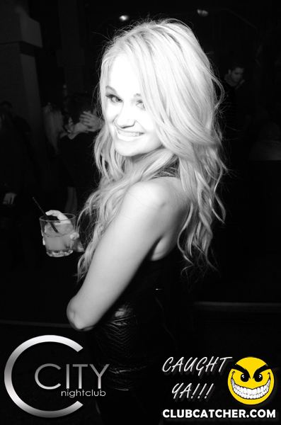 City nightclub photo 209 - November 9th, 2011