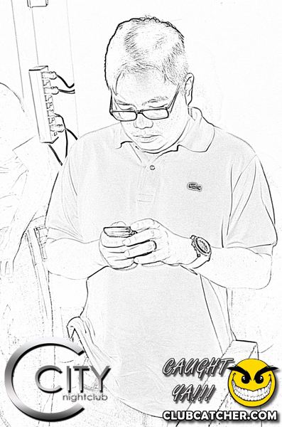 City nightclub photo 210 - November 9th, 2011