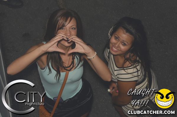 City nightclub photo 211 - November 9th, 2011