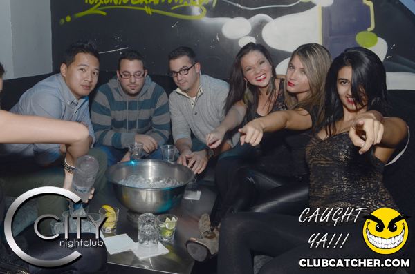 City nightclub photo 213 - November 9th, 2011