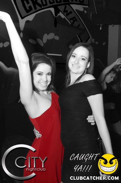 City nightclub photo 217 - November 9th, 2011