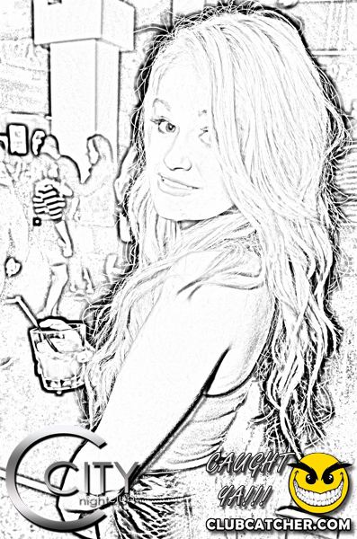 City nightclub photo 218 - November 9th, 2011