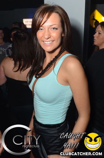 City nightclub photo 220 - November 9th, 2011