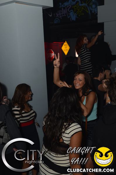 City nightclub photo 224 - November 9th, 2011