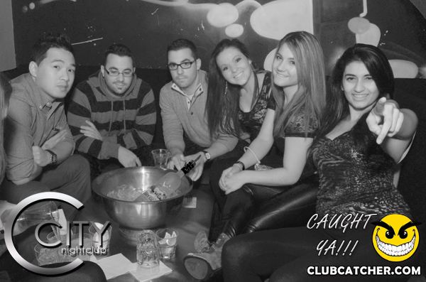 City nightclub photo 227 - November 9th, 2011