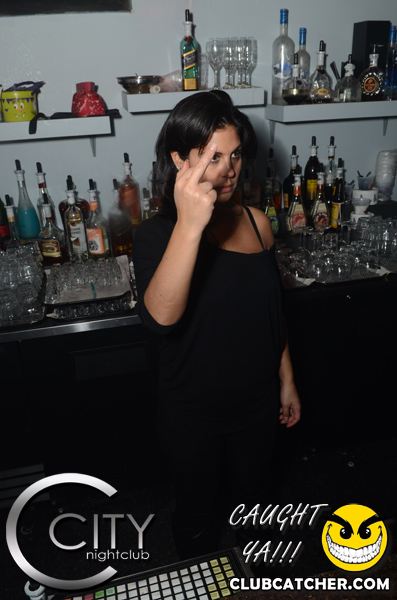 City nightclub photo 228 - November 9th, 2011