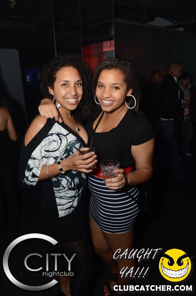 City nightclub photo 230 - November 9th, 2011