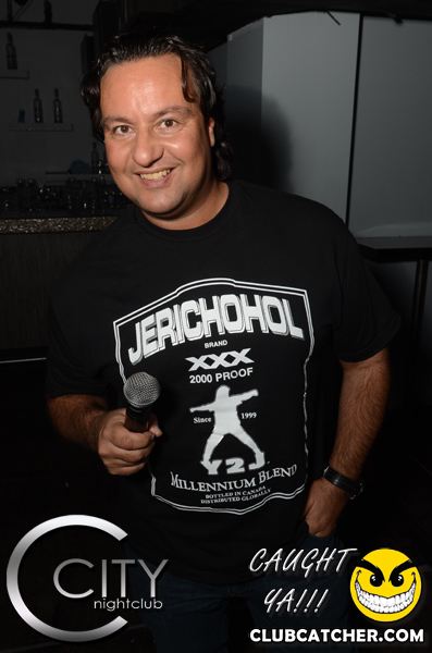 City nightclub photo 24 - November 9th, 2011