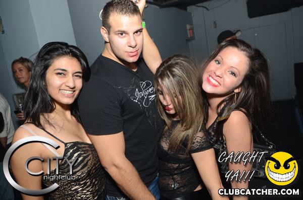 City nightclub photo 231 - November 9th, 2011