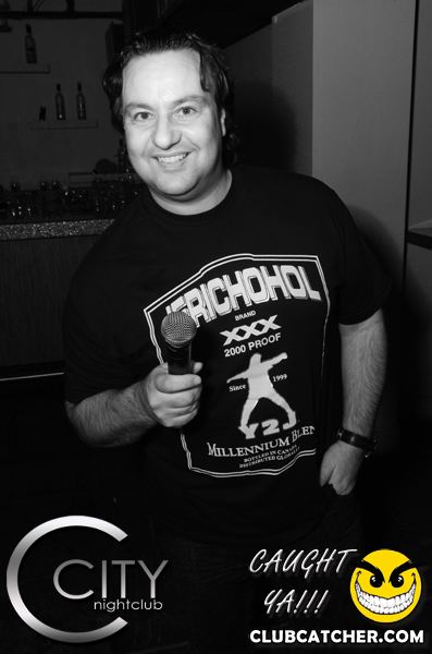 City nightclub photo 232 - November 9th, 2011