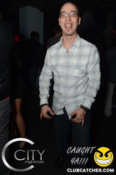 City nightclub photo 235 - November 9th, 2011