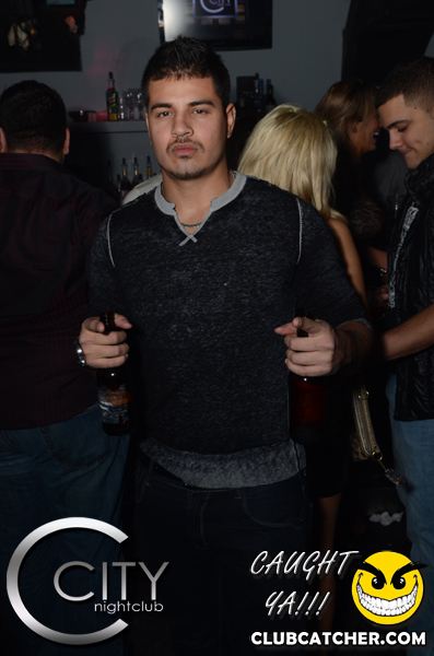 City nightclub photo 236 - November 9th, 2011