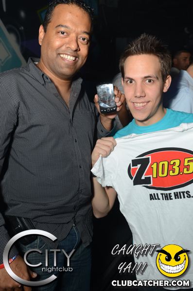 City nightclub photo 237 - November 9th, 2011