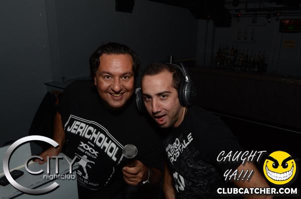 City nightclub photo 239 - November 9th, 2011