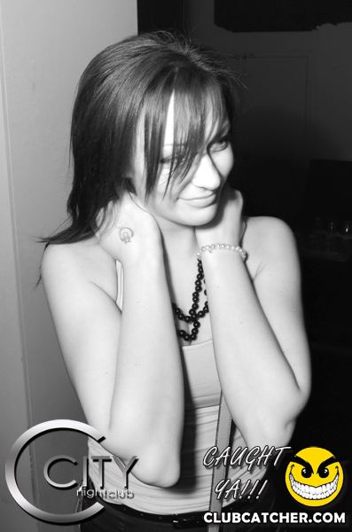 City nightclub photo 25 - November 9th, 2011