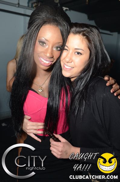 City nightclub photo 241 - November 9th, 2011