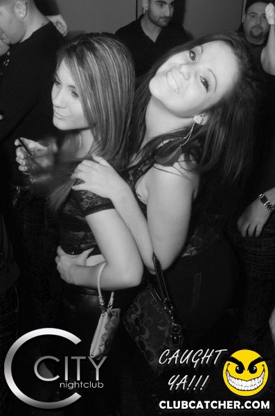 City nightclub photo 242 - November 9th, 2011