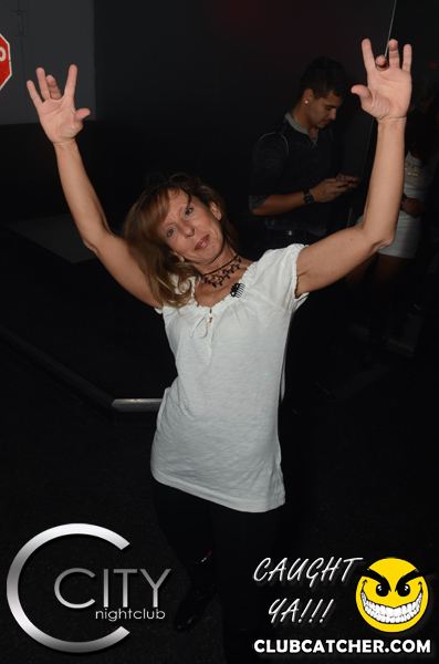 City nightclub photo 245 - November 9th, 2011