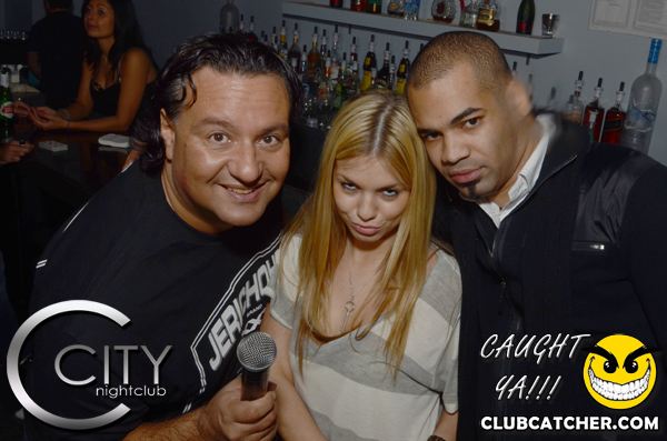 City nightclub photo 247 - November 9th, 2011