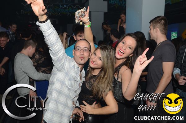 City nightclub photo 248 - November 9th, 2011
