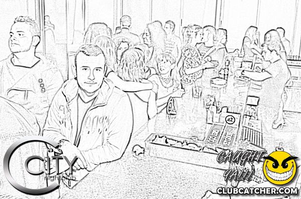 City nightclub photo 249 - November 9th, 2011