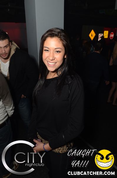 City nightclub photo 250 - November 9th, 2011
