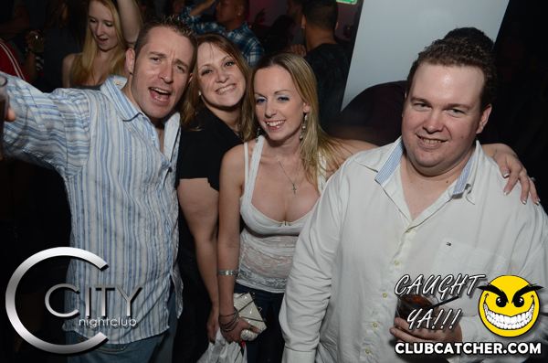 City nightclub photo 251 - November 9th, 2011