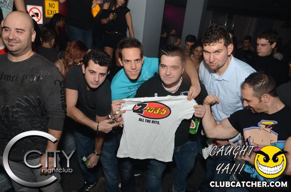 City nightclub photo 253 - November 9th, 2011