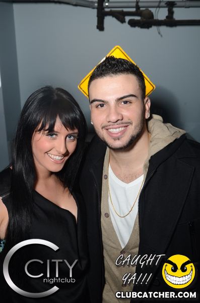 City nightclub photo 254 - November 9th, 2011