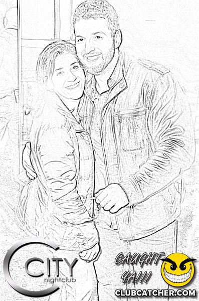 City nightclub photo 257 - November 9th, 2011