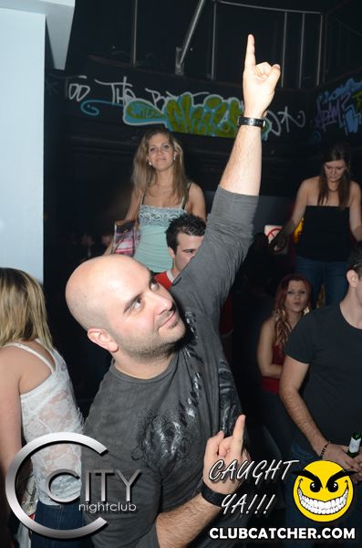 City nightclub photo 258 - November 9th, 2011