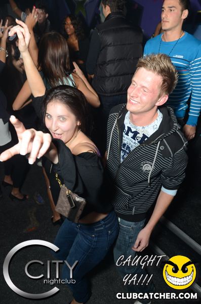 City nightclub photo 259 - November 9th, 2011